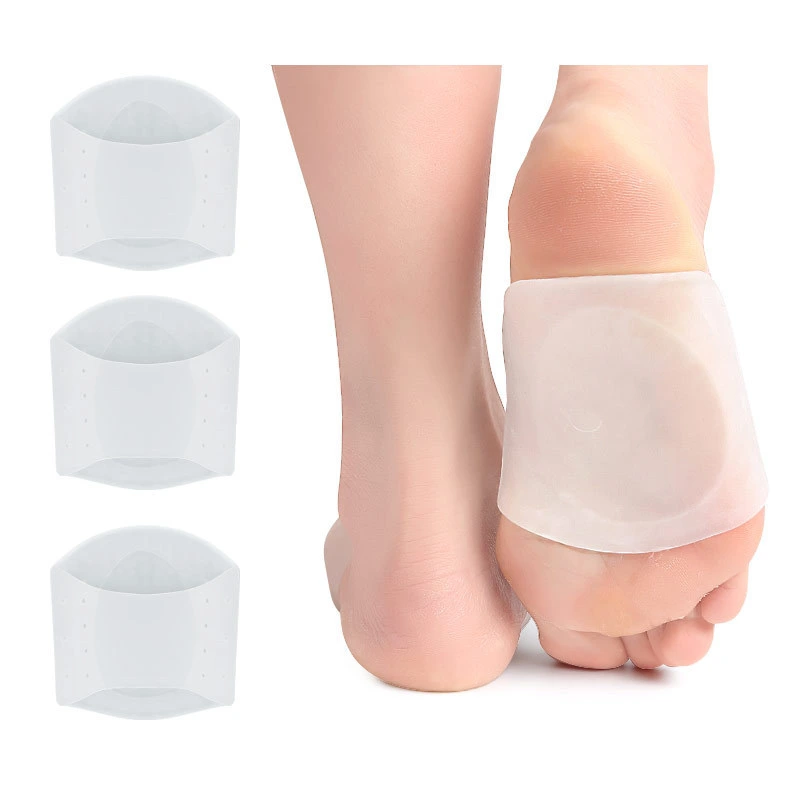 Doctor Developed Flat Foot Arch Supports for Men & Women
